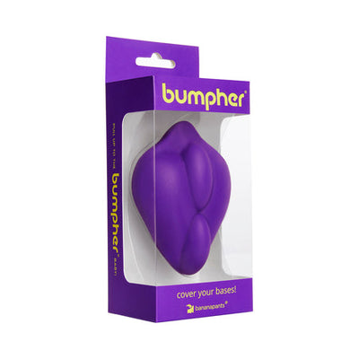 Banana Pants BumpHer Purple-0