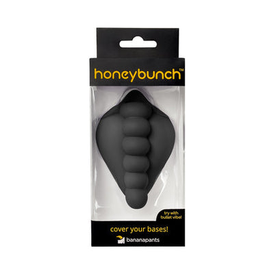 Banana Pants HoneyBunch Black-0
