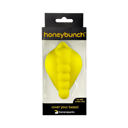 Banana Pants HoneyBunch Sunshine Yellow-0