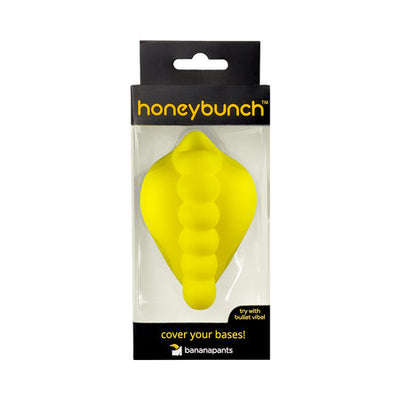 Banana Pants HoneyBunch Sunshine Yellow-0