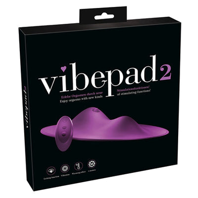 VibePad 2-0