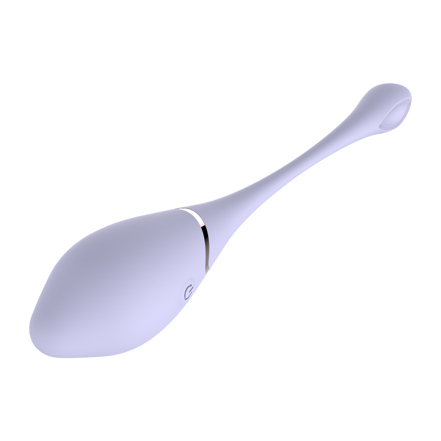 Ovum Rechargeable Silicone Vibrator with Remote Control-4