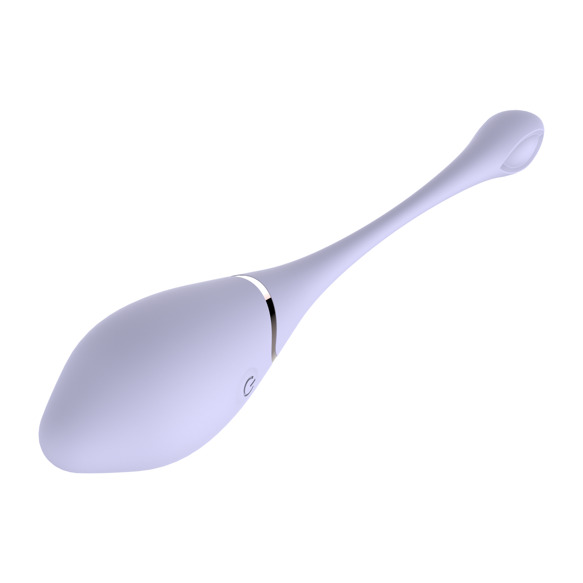 Ovum Rechargeable Silicone Vibrator with Remote Control-4