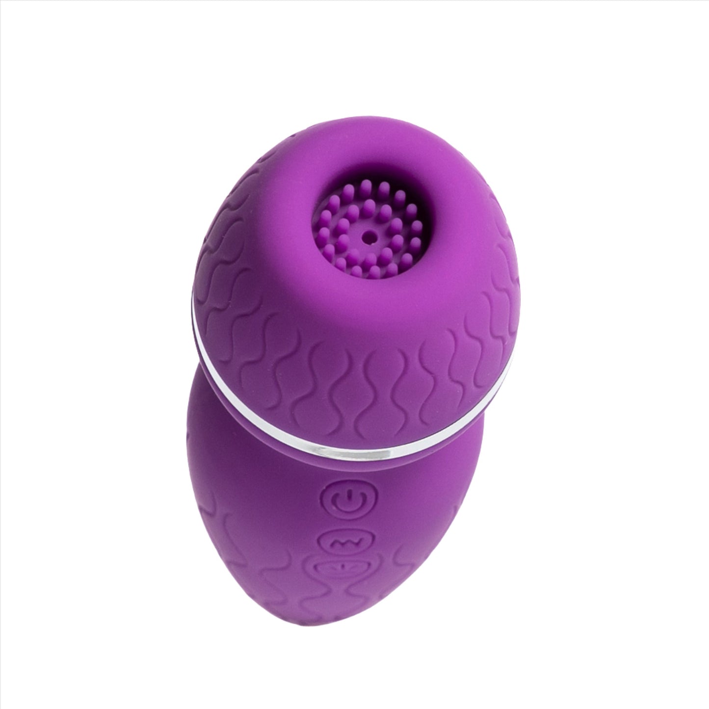 Gravity Rocket Clitoral Air Suction Vibrator-1