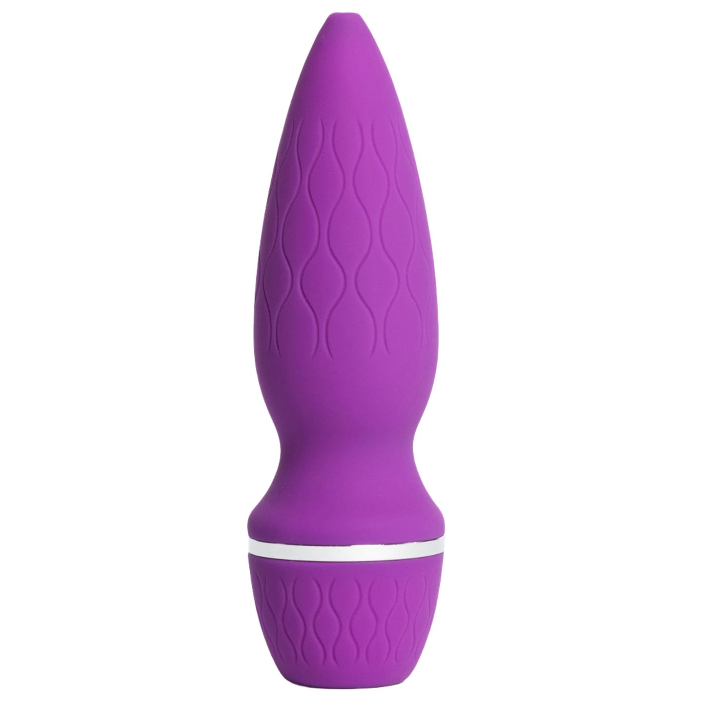 Gravity Rocket Clitoral Air Suction Vibrator-2