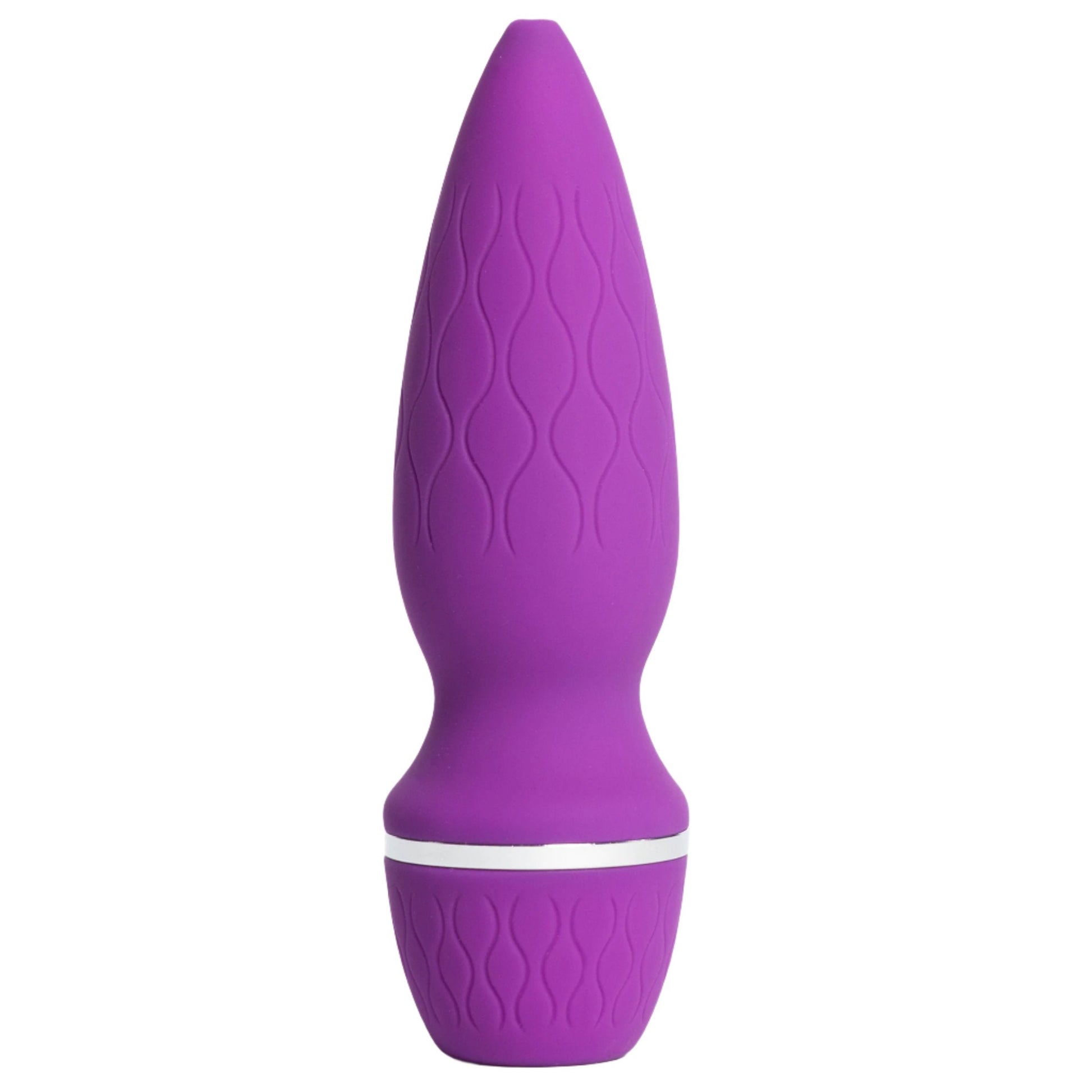 Gravity Rocket Clitoral Air Suction Vibrator-2