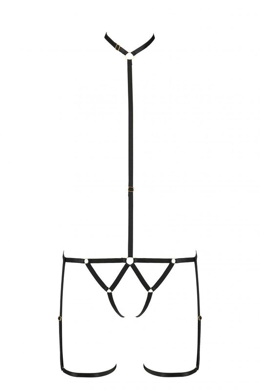 black Body PA595760 - XXL/XXXL-0