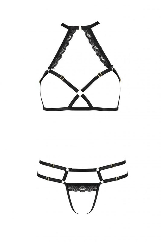 black Set PA595879 - XXL/XXXL-0