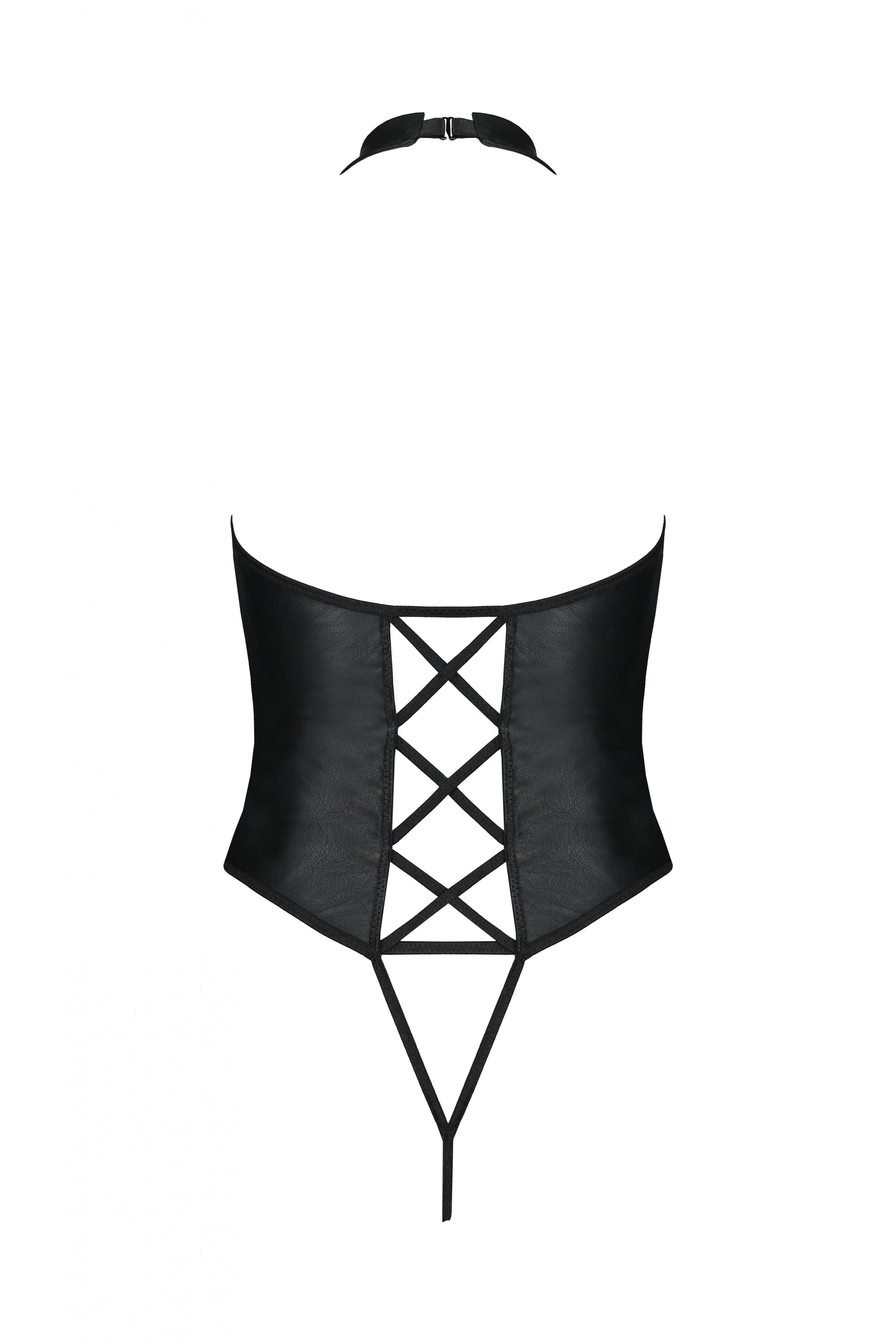 black Body ouvert PA596249 - 2XL/3XL-5