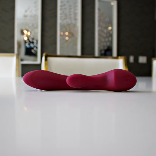 Discreet Vibrator - Best Rabbit Vibrator Paget | V For Vibes