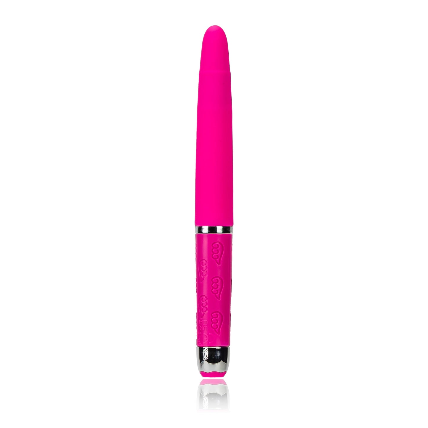 Pleasure Pen Slim Vibrator-1