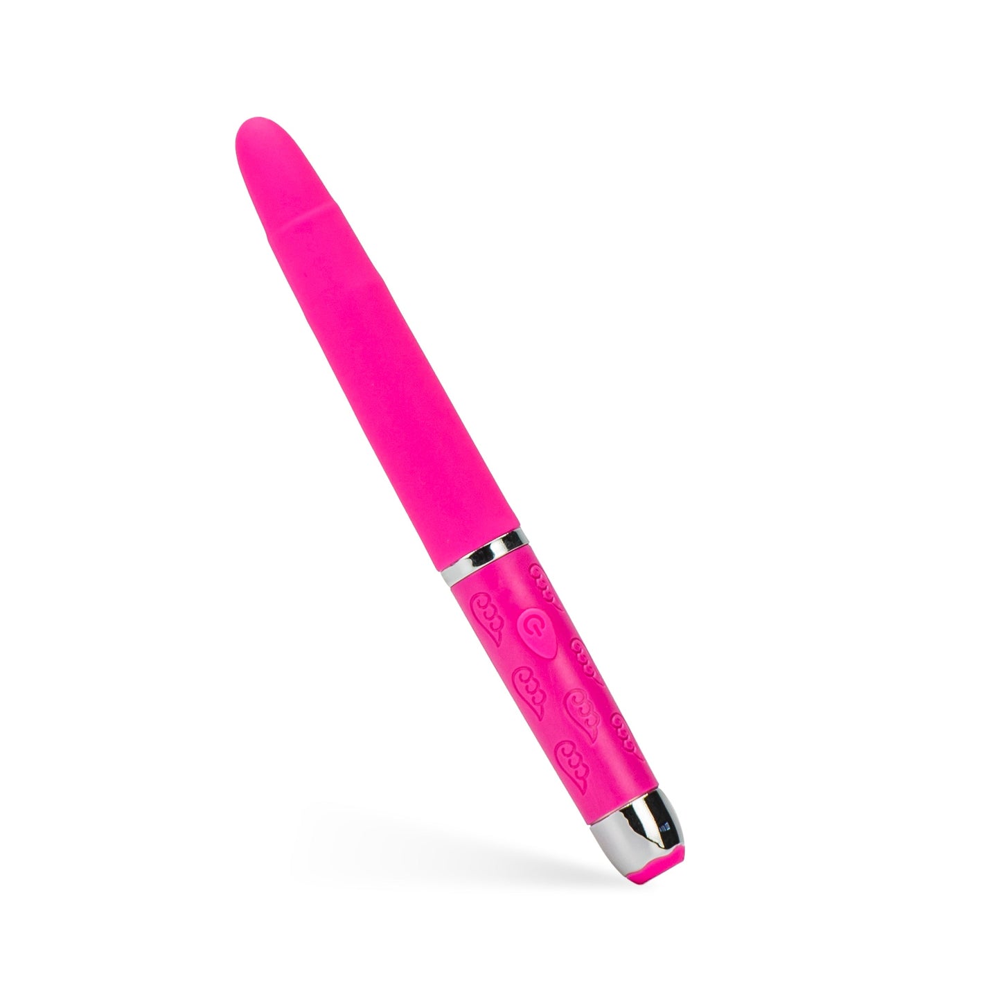 Pleasure Pen Slim Vibrator-0