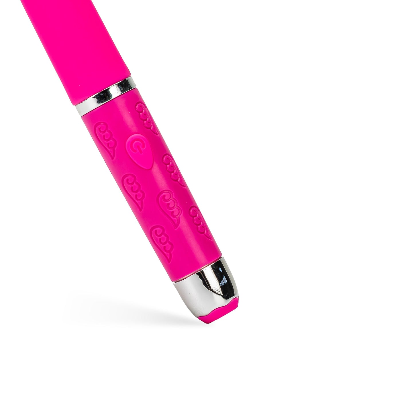 Pleasure Pen Slim Vibrator-2