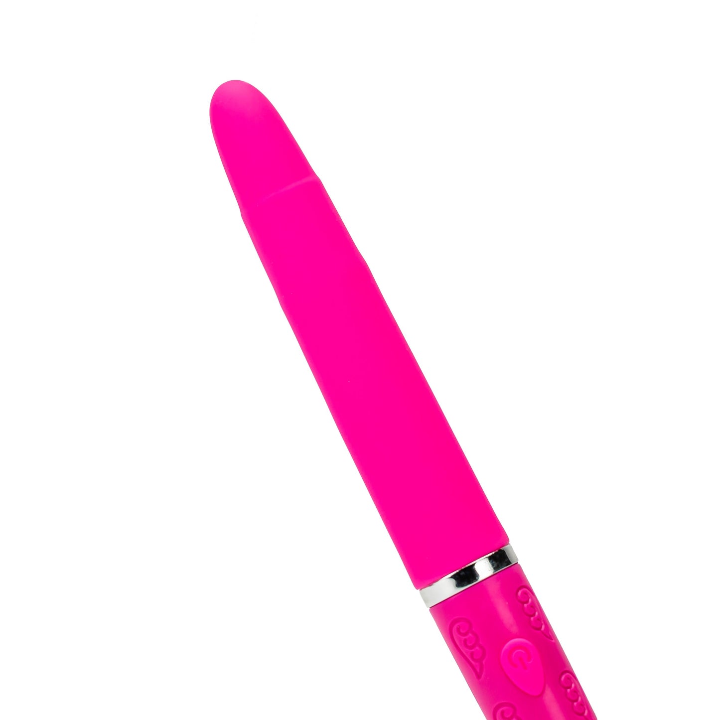 Pleasure Pen Slim Vibrator-4