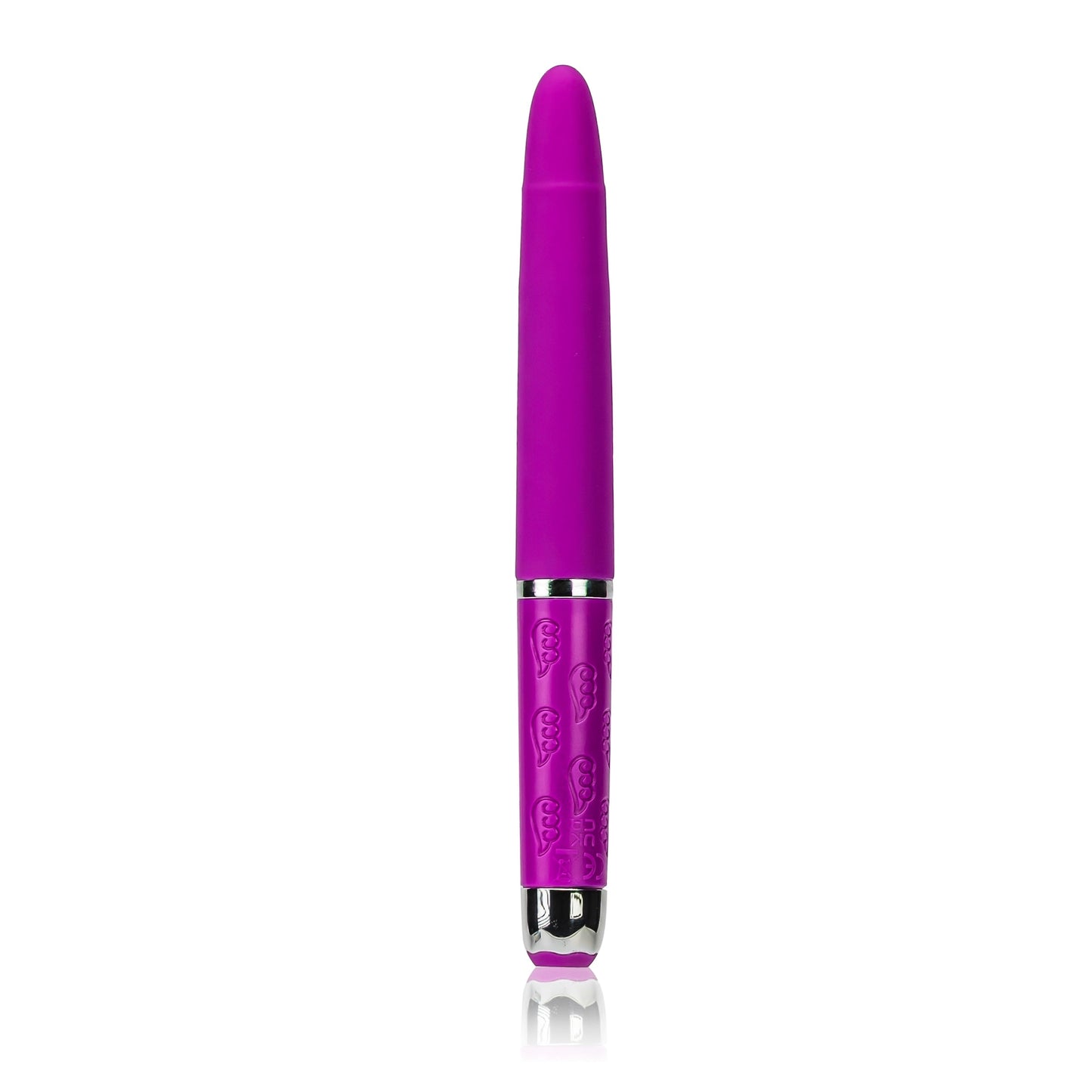 Pleasure Pen Slim Vibrator-5