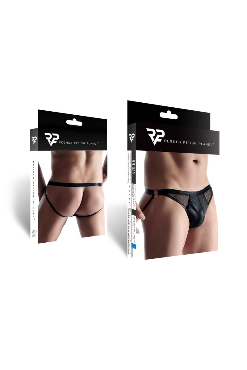 Jock brief BRI029 black - XXL-3