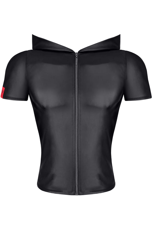 T-Shirt RMEttore001 black - 2XL-0