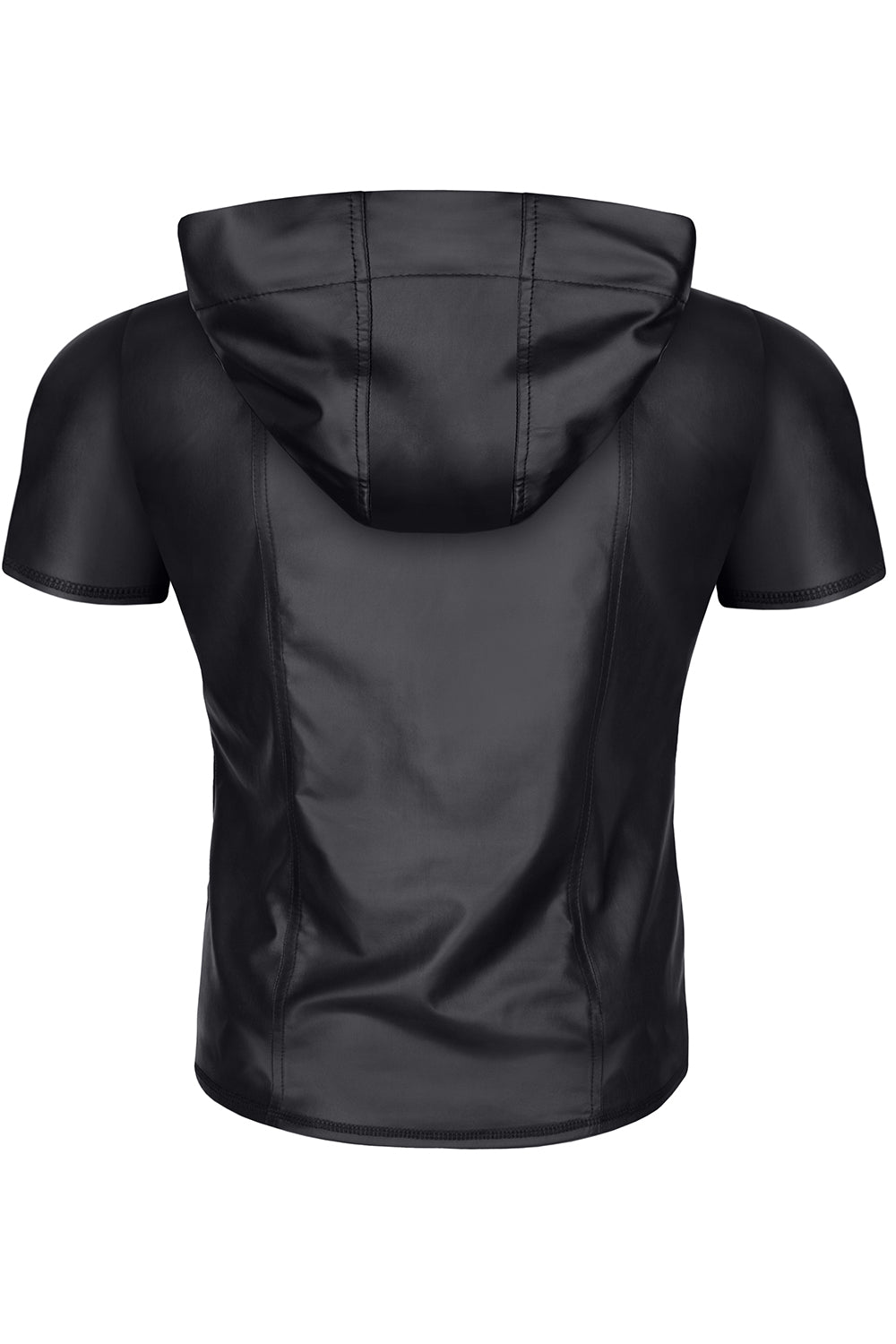 T-Shirt RMEttore001 black - 2XL-1