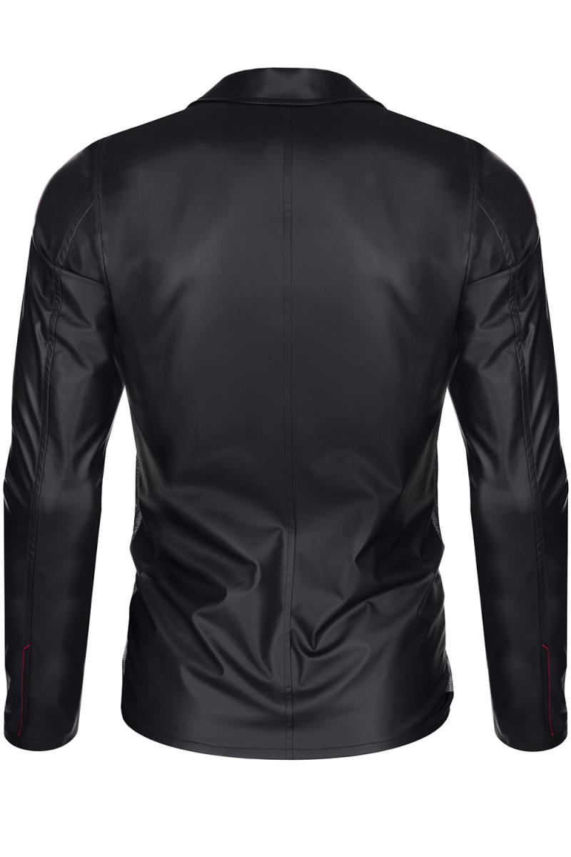 Jacket RMDaniele001 black - XXL-1