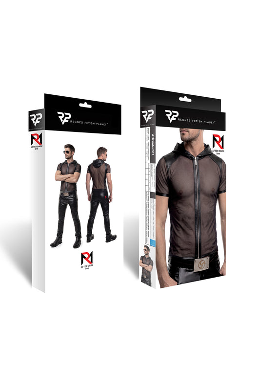T-Shirt ADGinter001 black - 2XL-10