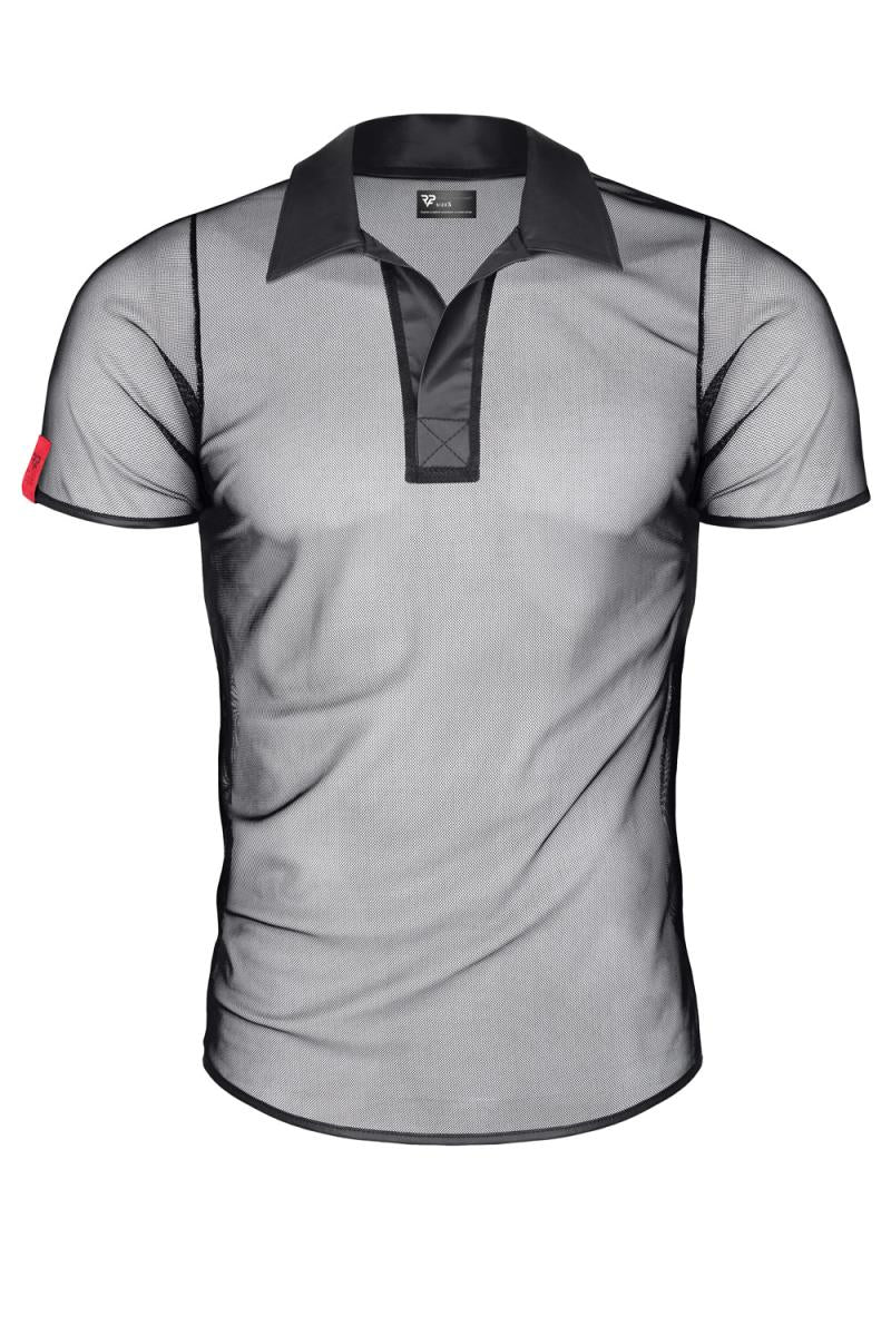 T-Shirt RMRoberto001 black - 5XL-0