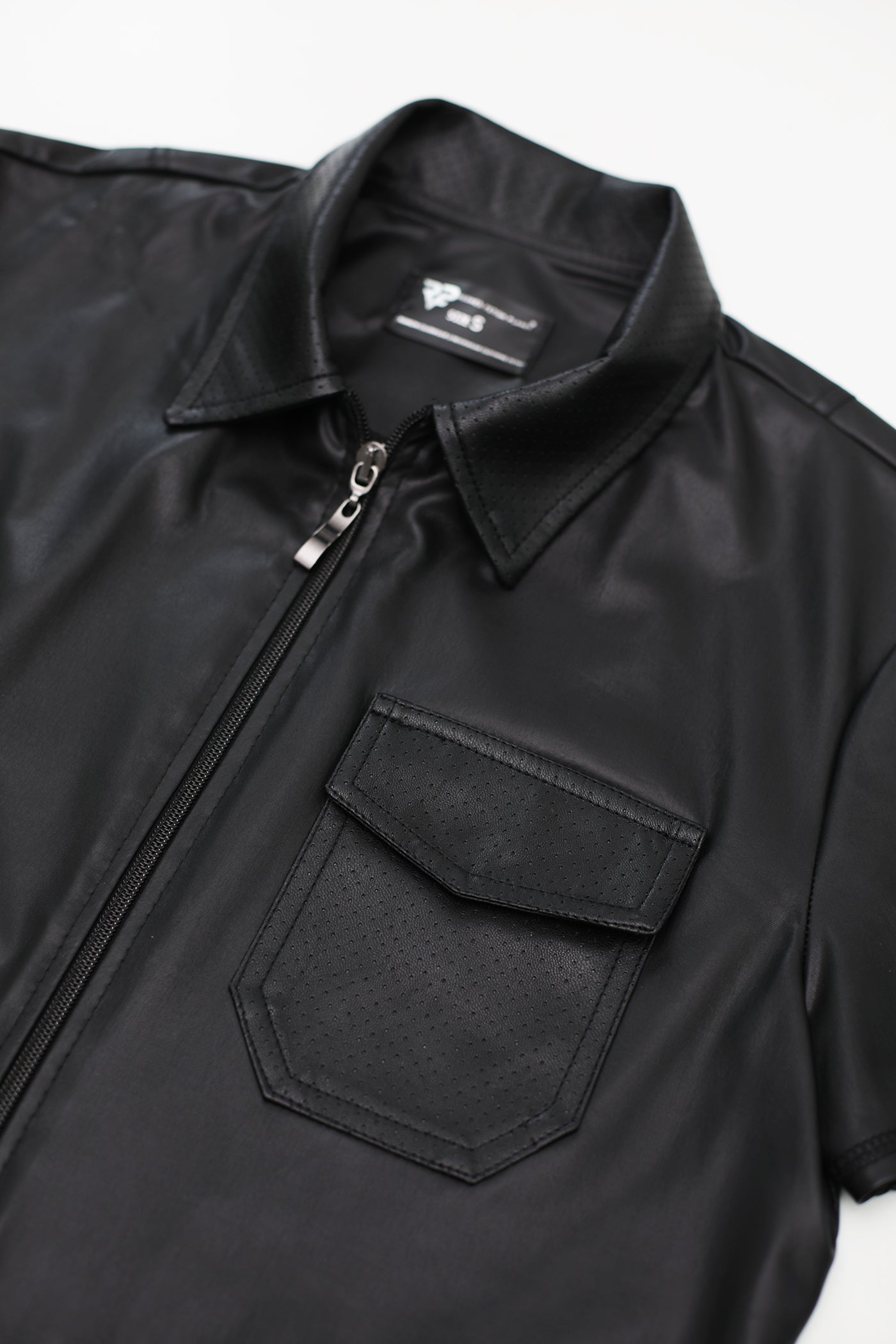 T-Shirt RMEmilio001 black - 5XL-5