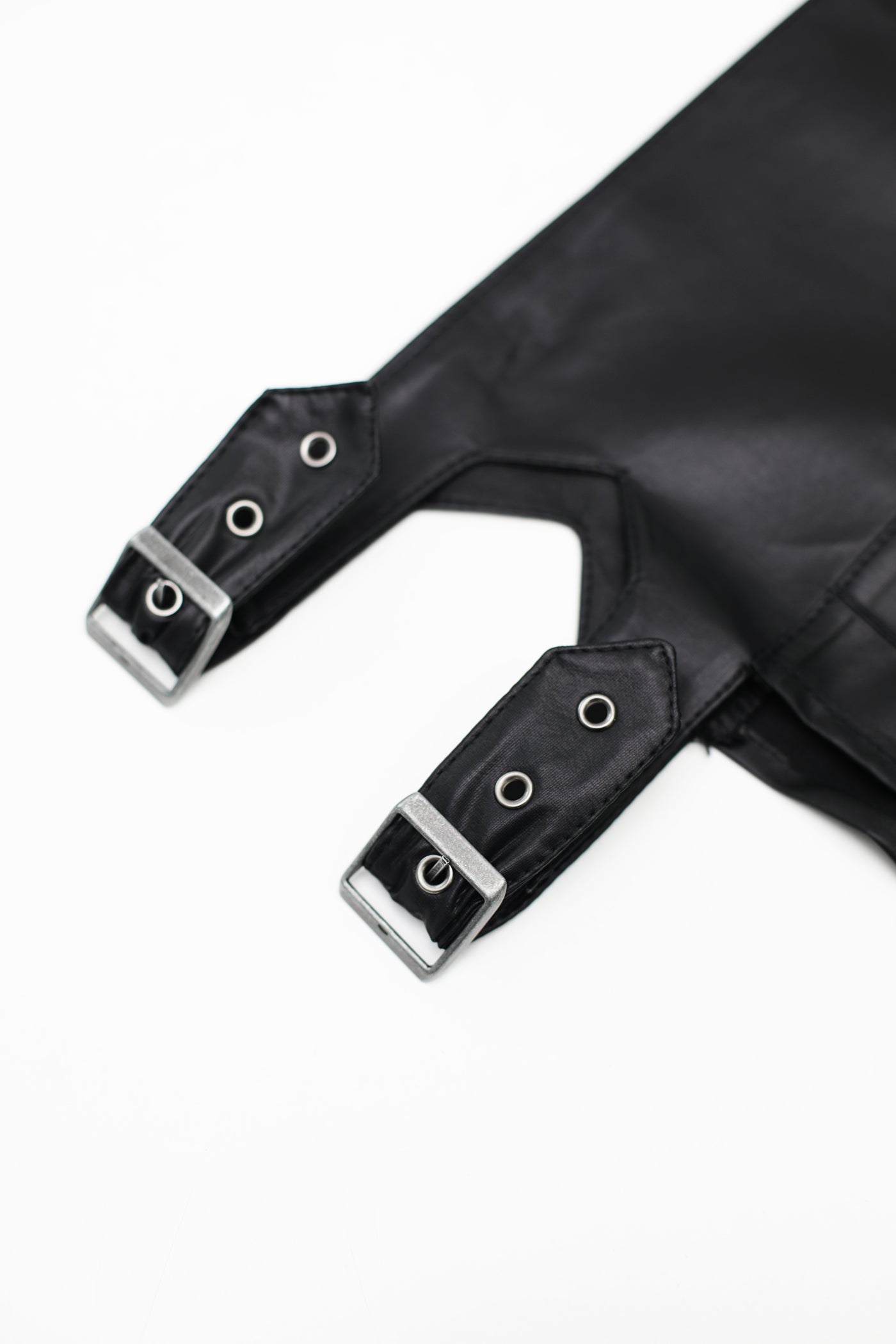 Skirt RMClaudio001 black - 5XL-6