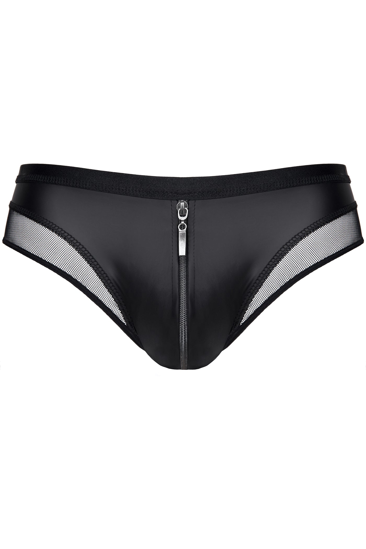 Panties RMArturo001 black - 2XL-0