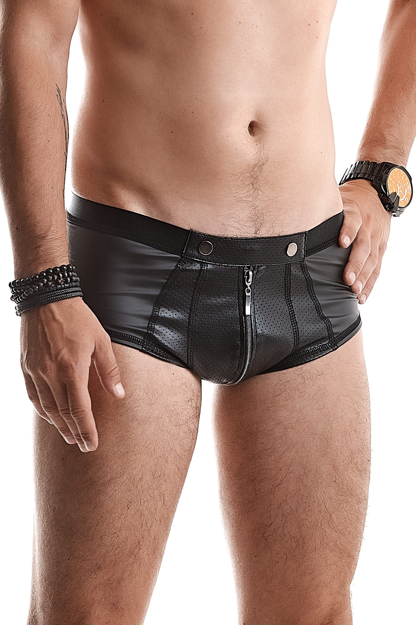 Shorts RMAnselmo001 black - 2XL-2