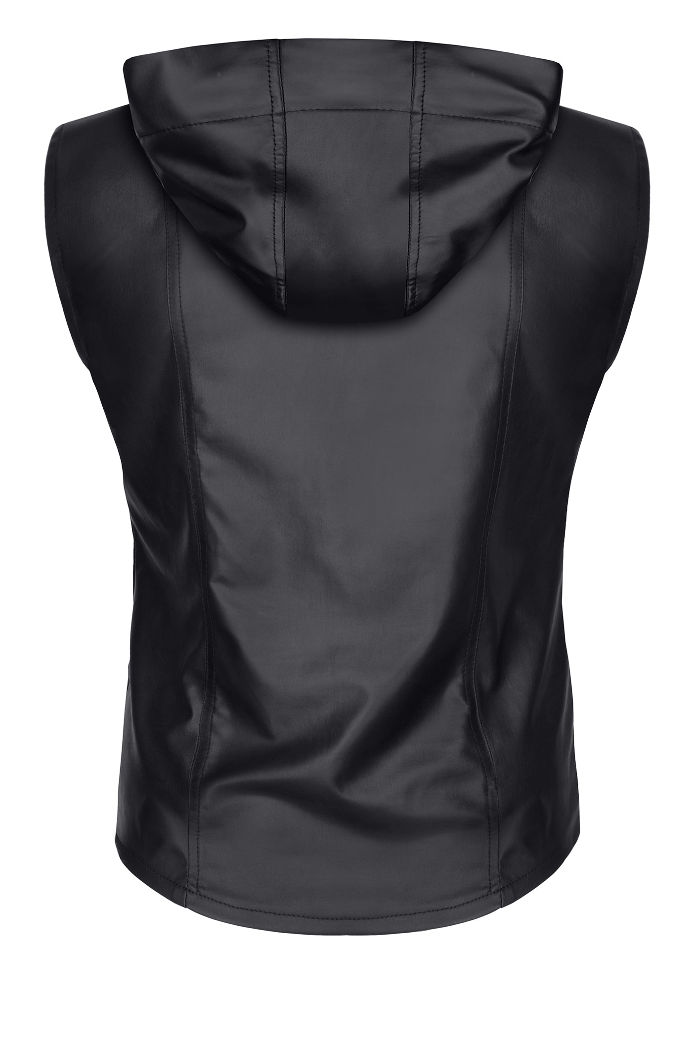 Vest RMDario001 black - 2XL-1