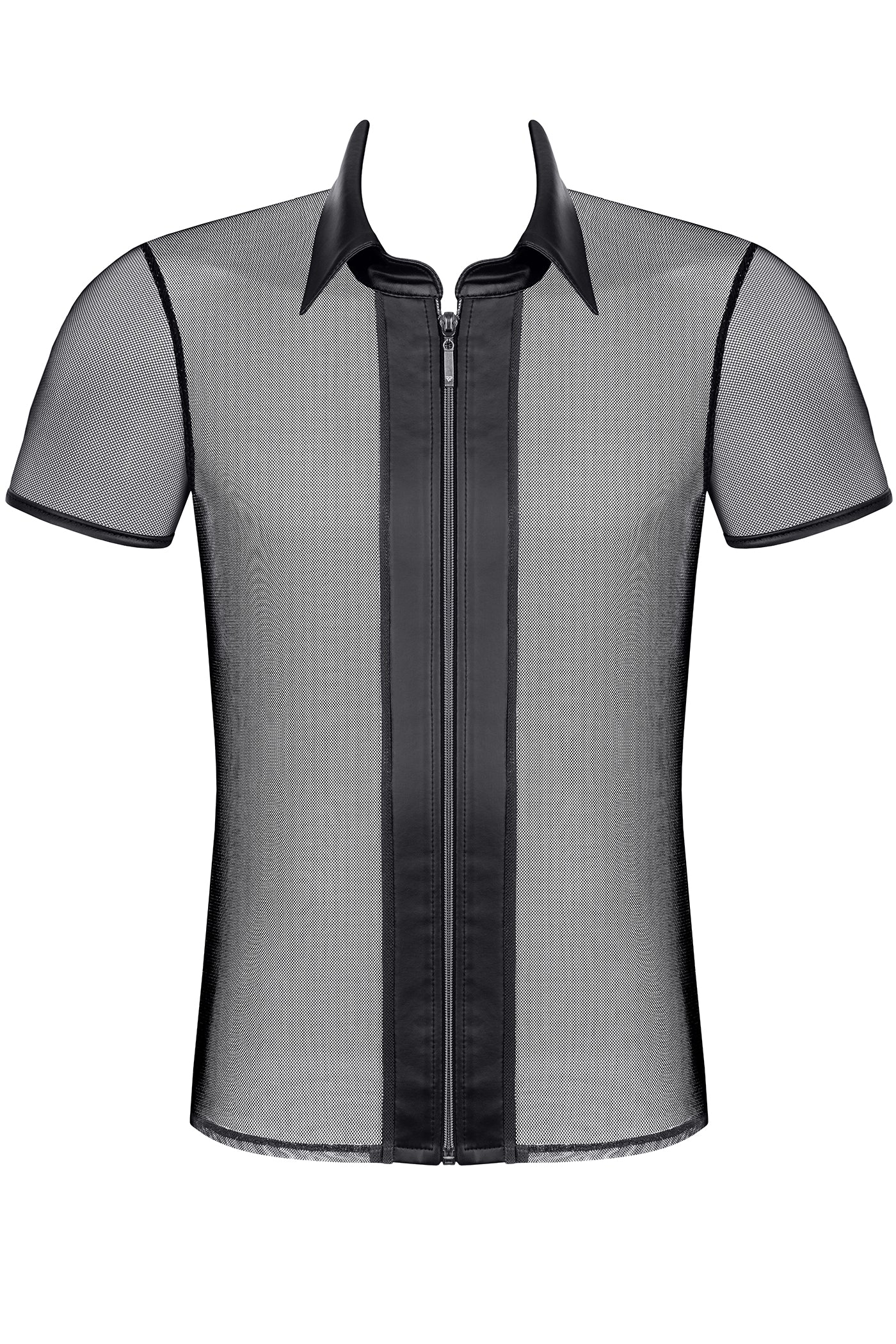 Polo-Shirt RMUgo001 black - 2XL-0