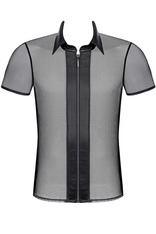 Polo-Shirt RMUgo001 black - 2XL-0