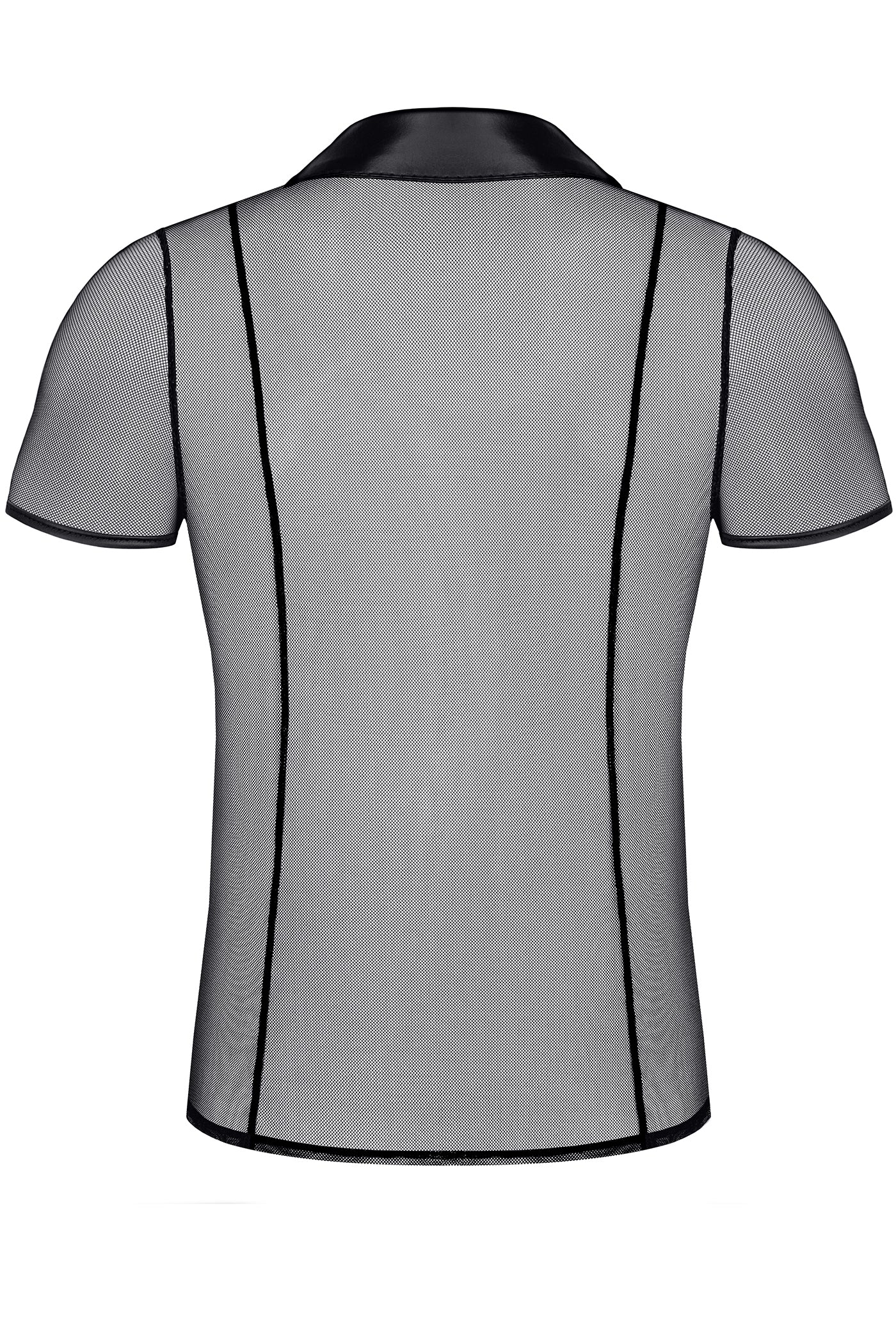 Polo-Shirt RMUgo001 black - 2XL-1