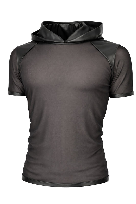 T-Shirt ADGuido001 black - 2XL-0