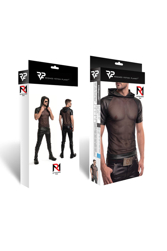 T-Shirt ADMagnus001 black - 2XL-10