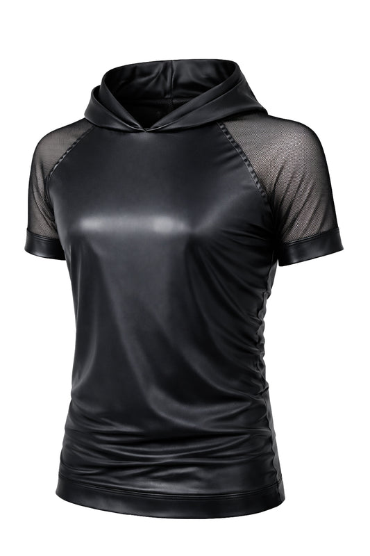 T-Shirt ADSolar001 black - 2XL-0