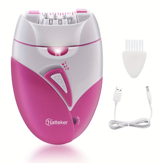 Rechargeable Hair Removal Epilator-0
