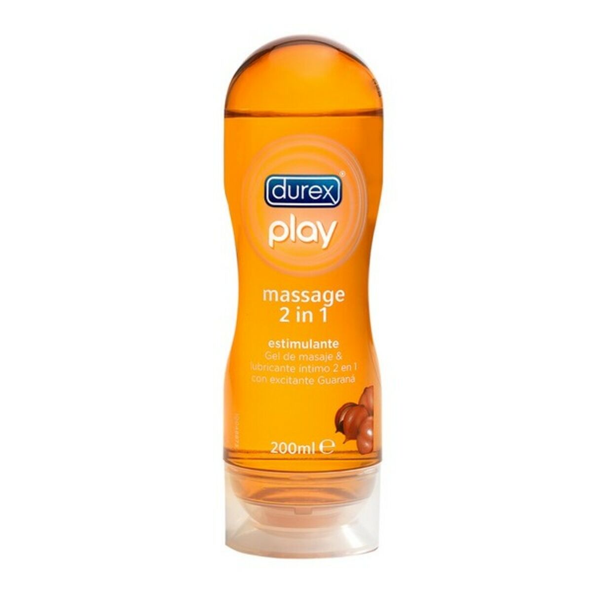 Lubricant Durex Play Massage Estimulante-0