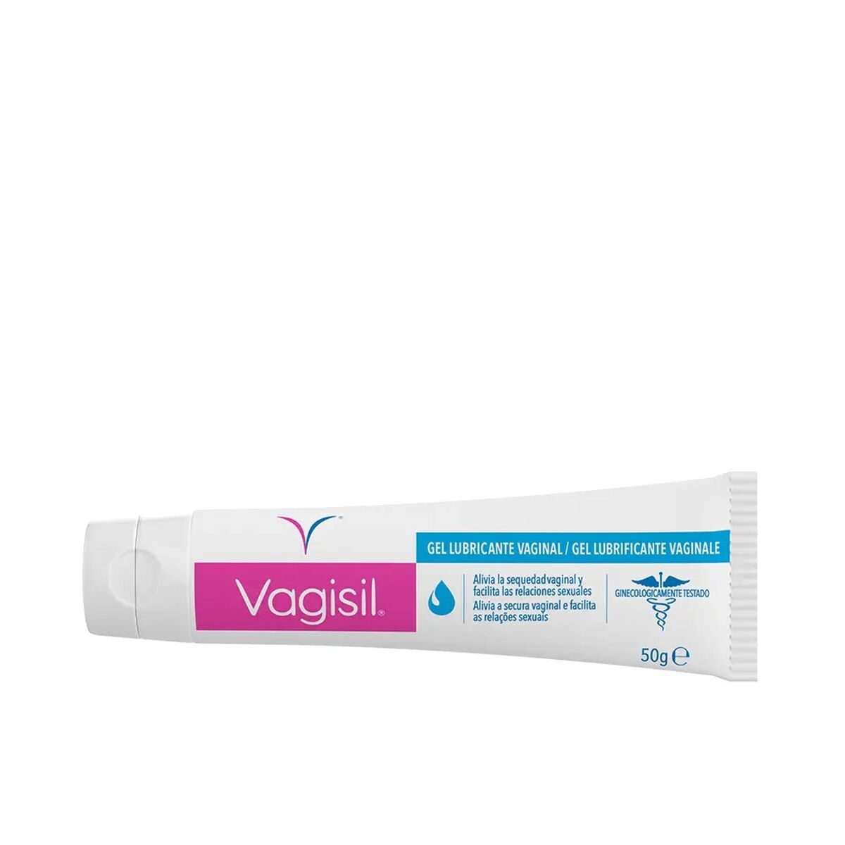 Lubricant Vagisil Vagisil 50 ml-0