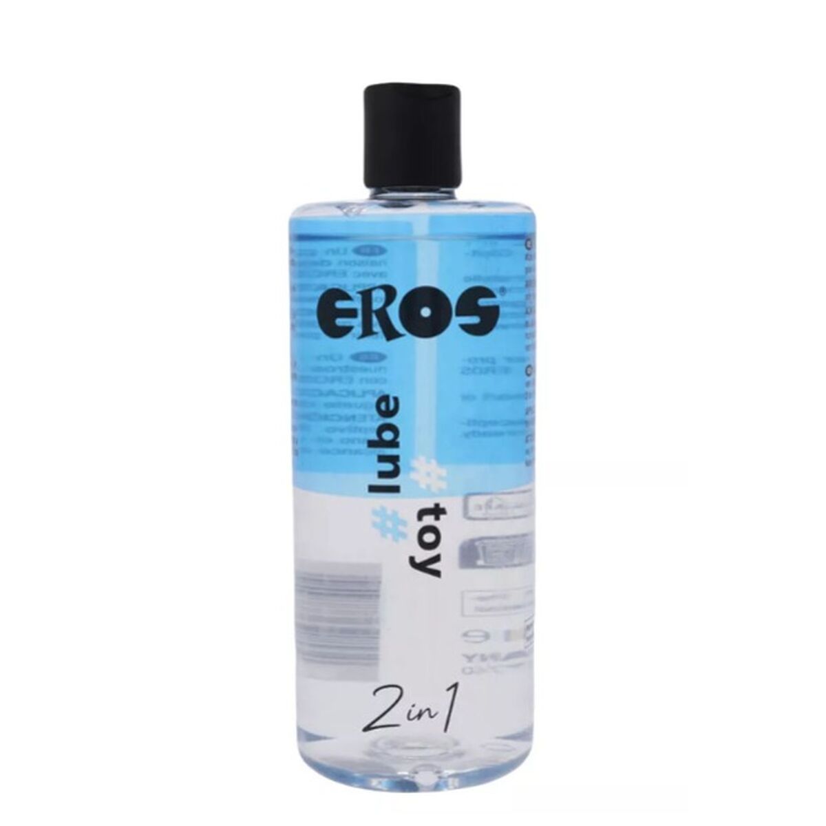 Lubricant Eros 500 ml-1