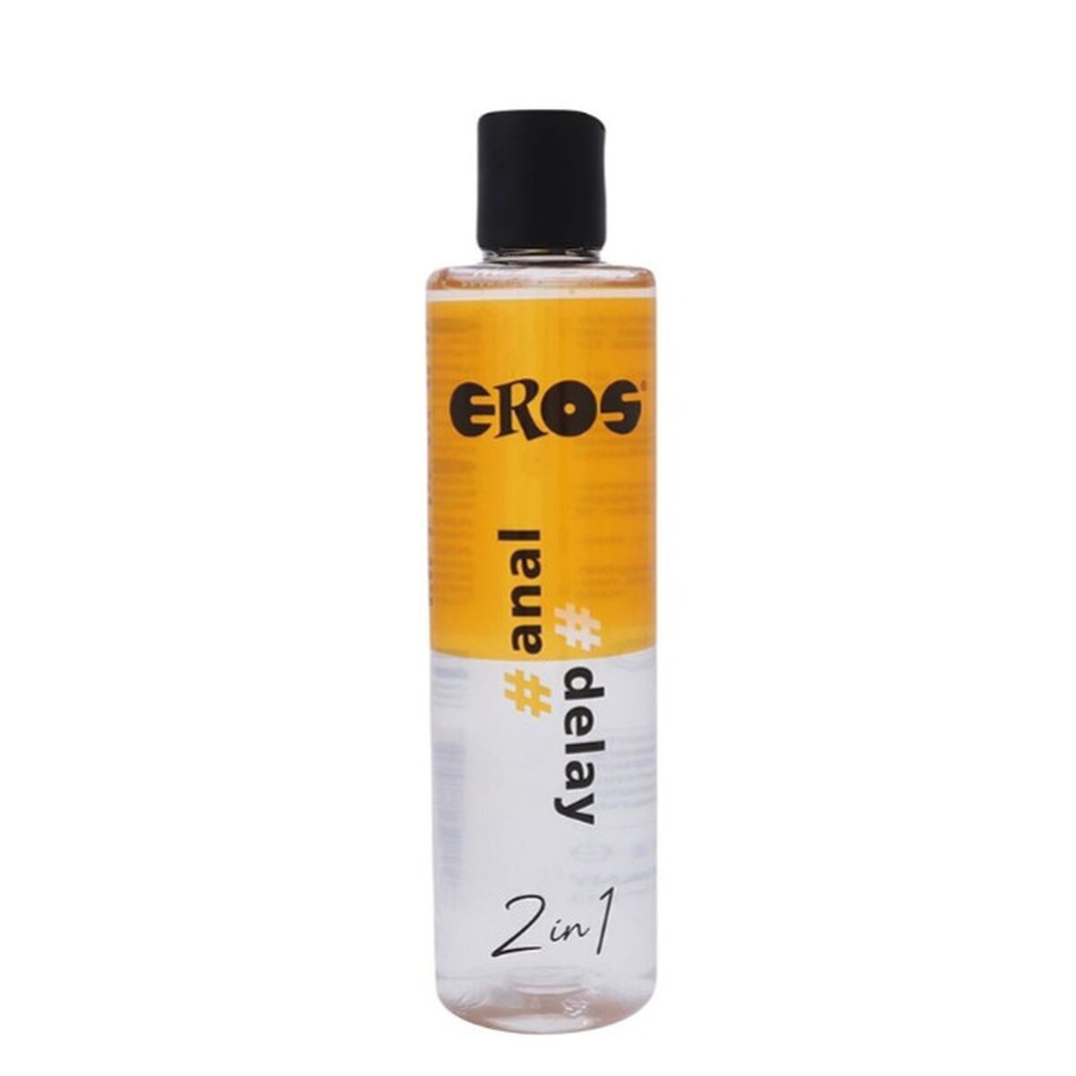 Lubricant Eros 250 ml-1