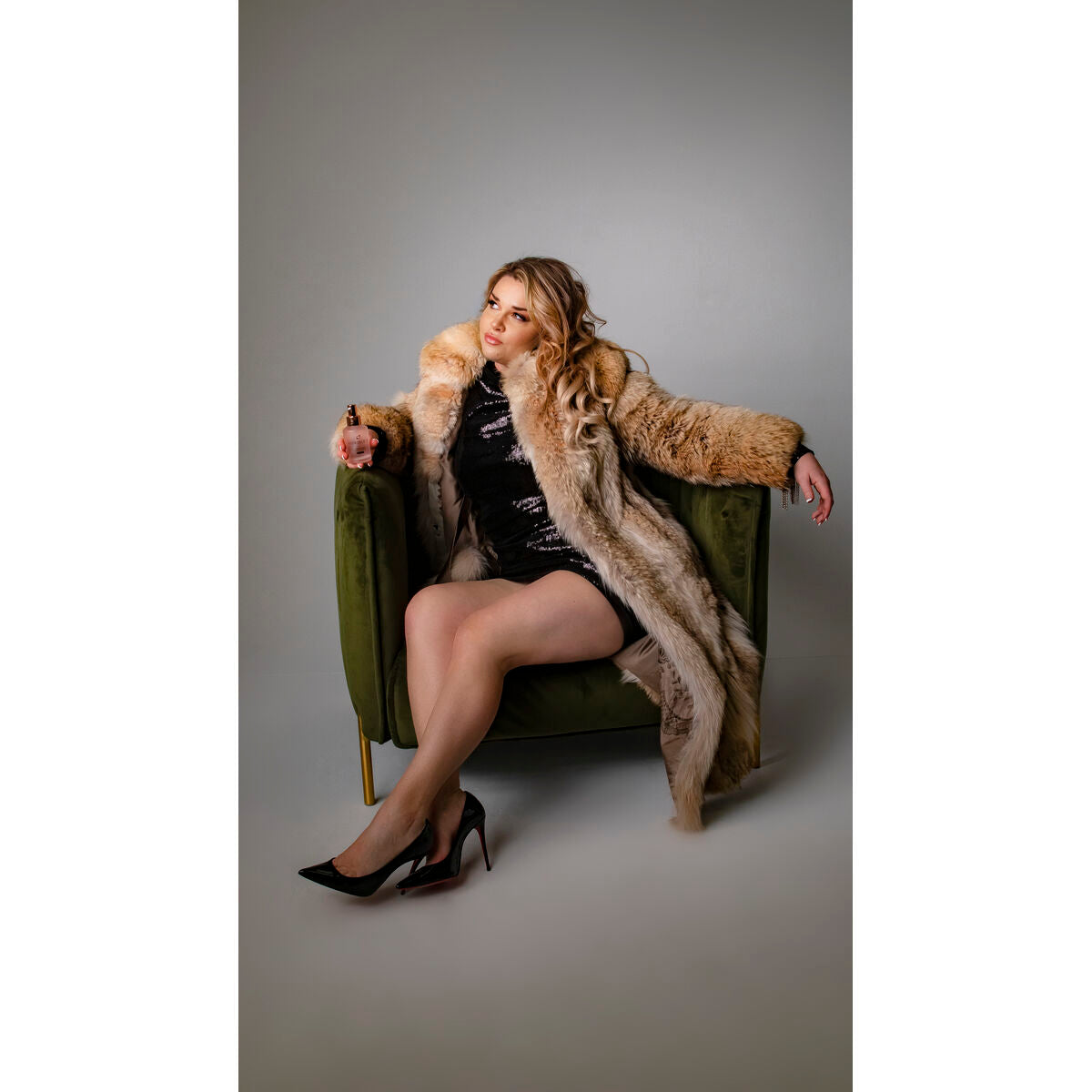 Lubricant Highonlove Sin aroma 100 ml 1 Piece-11