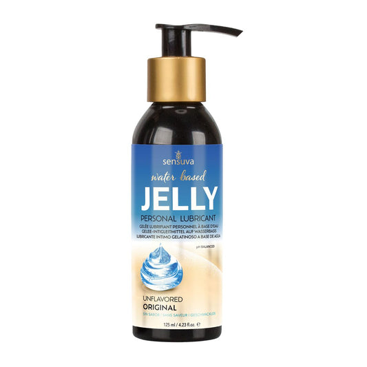 Lubricant Sensuva 125 ml-0