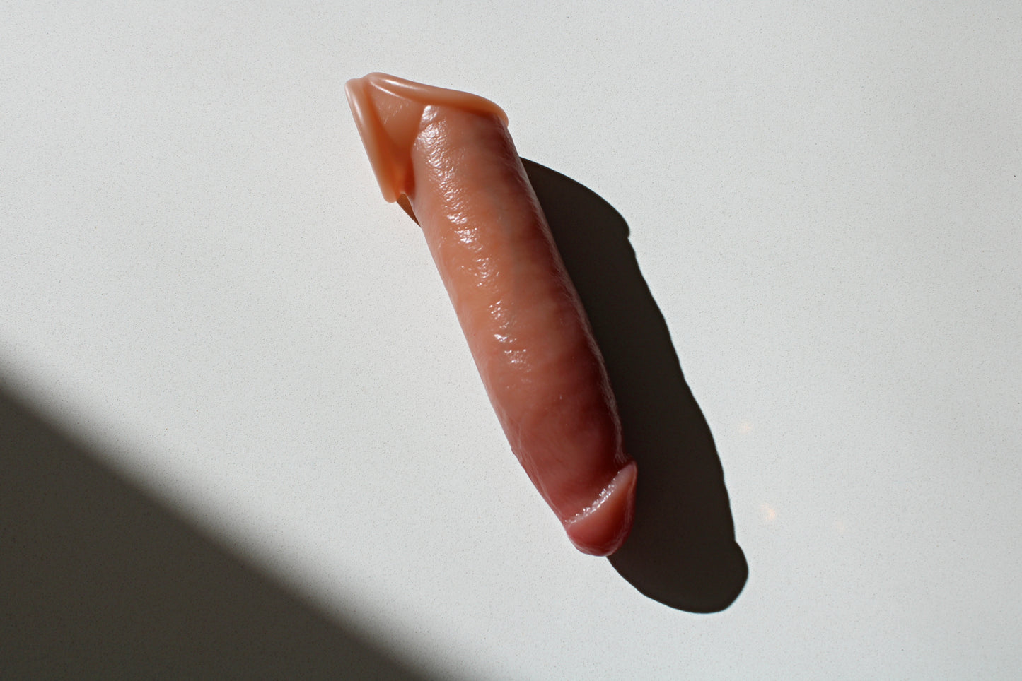 Penis Sleeve Extender - Sancus | V For Vibes