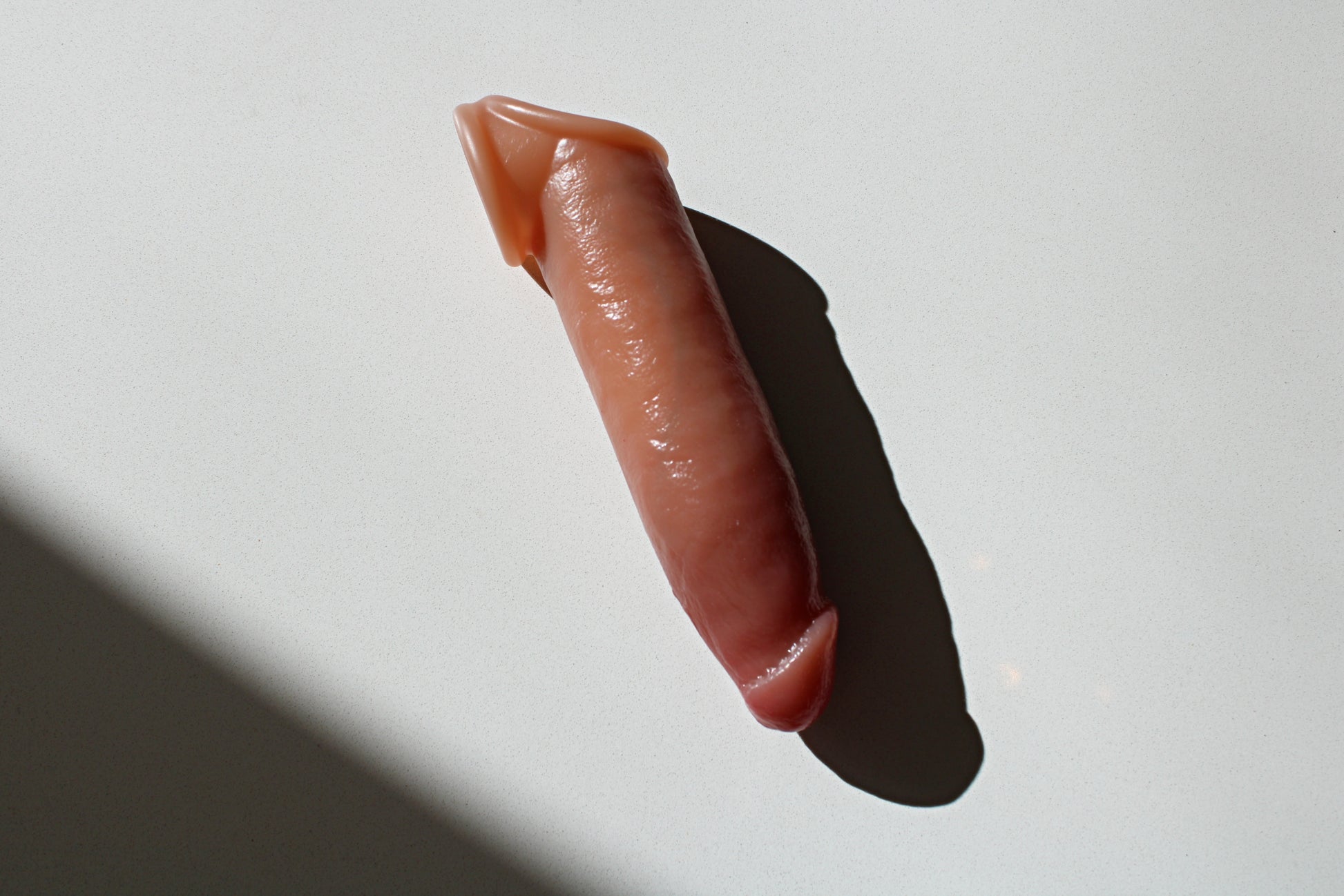 Penis Sleeve Extender - Sancus | V For Vibes