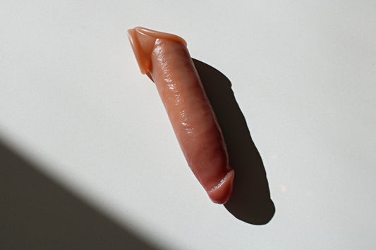 Penis Sleeve Extender - Sancus | V For Vibes