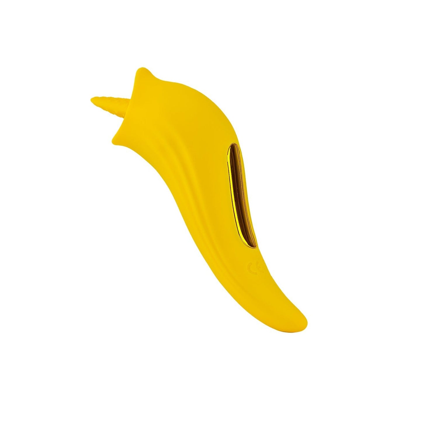 Starburst Clitoral Licking Vibrator-0