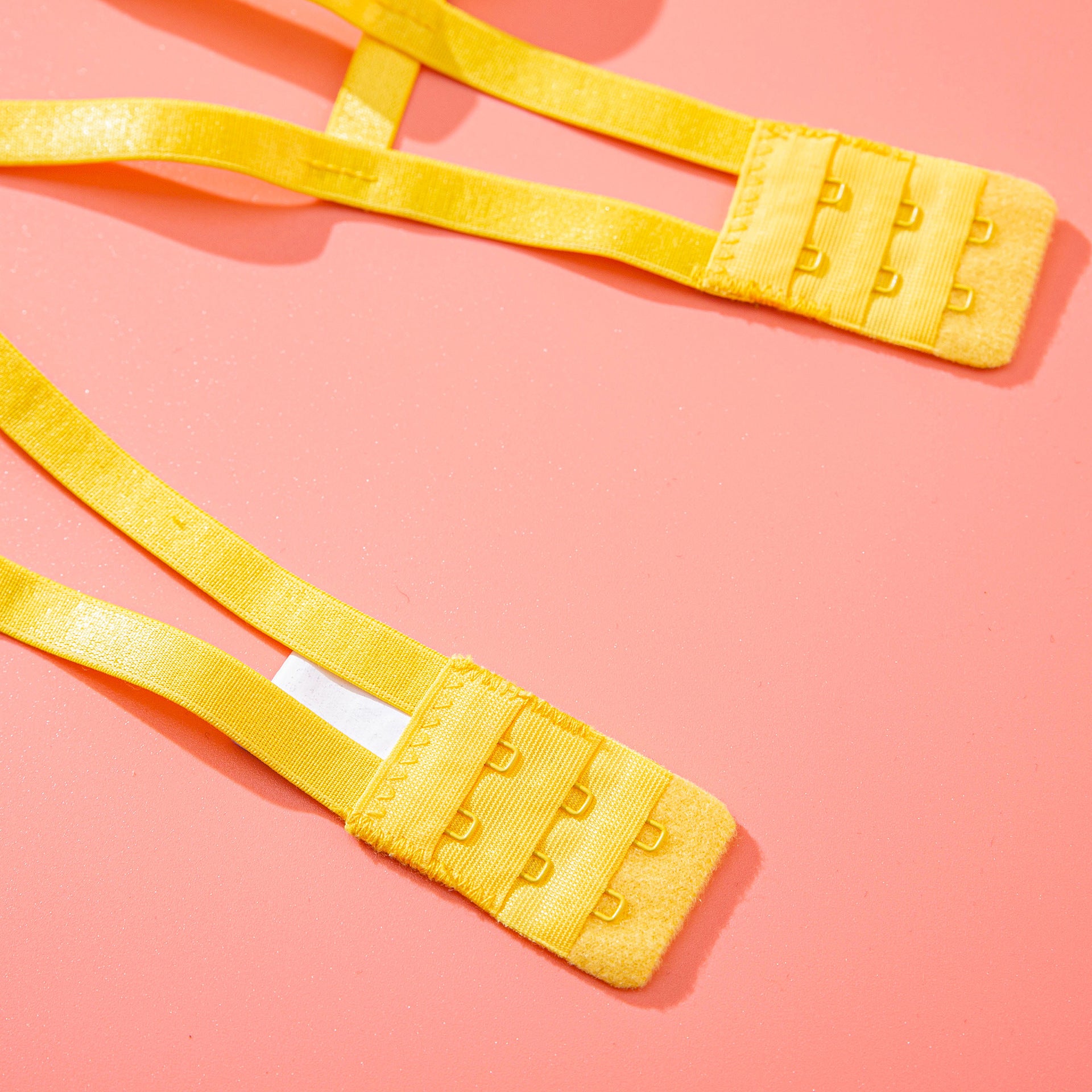 Wholesale Sunburst Floral Embroidered Lace Corset Set-11