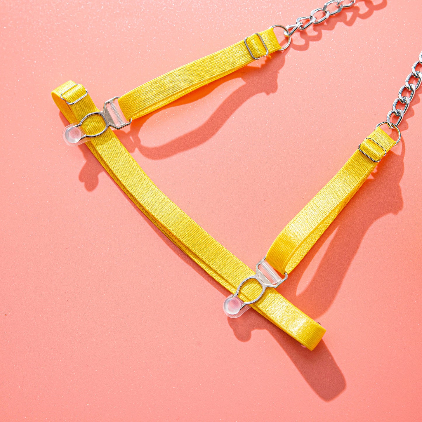 Wholesale Sunburst Floral Embroidered Lace Corset Set-13