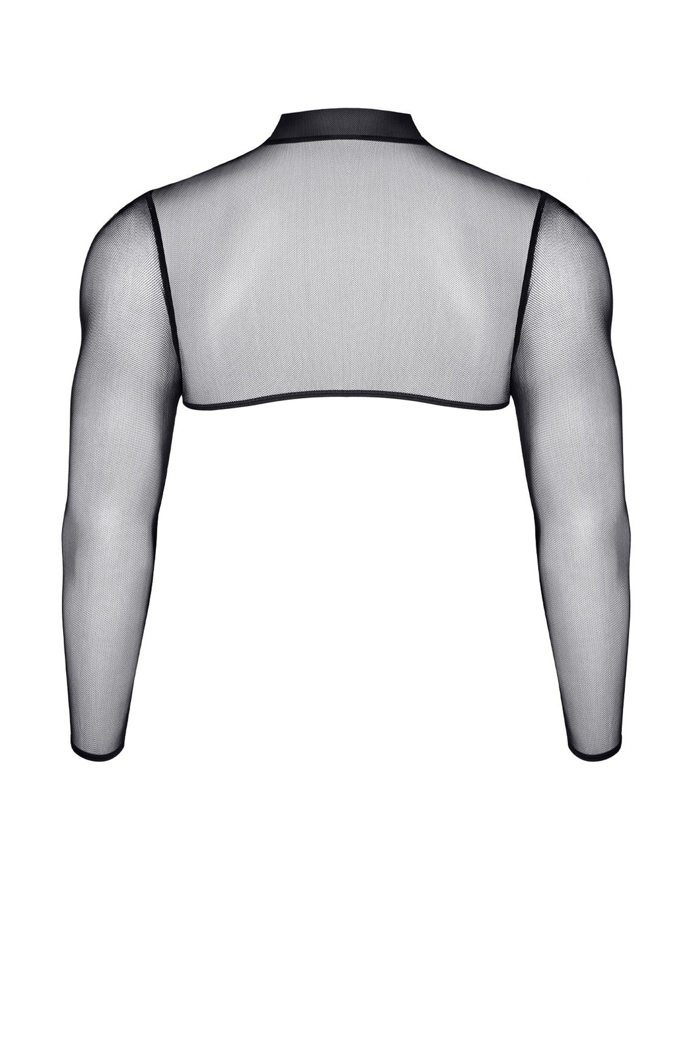 black Top TDInge001 - 2XL-1